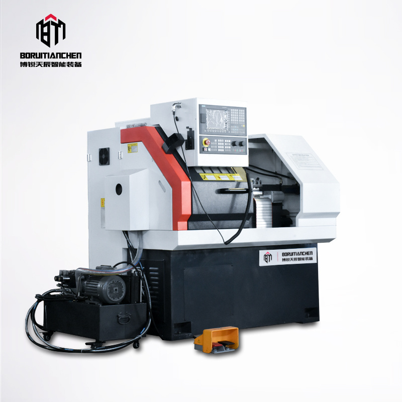 CK6130 Car Disc Brake Drum Lathe Machine high precision Teaching Lathe/CNC Automatic Lathe Price