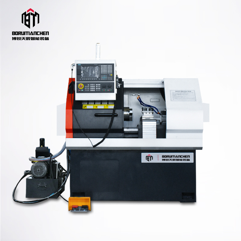 CK6130 Car Disc Brake Drum Lathe Machine high precision Teaching Lathe/CNC Automatic Lathe Price