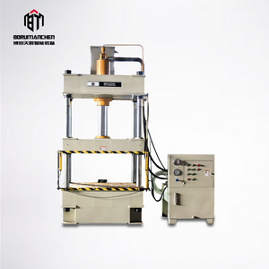 Y32 Metal Forming Press Machine Coin Making Machine Hydraulic Press Machine