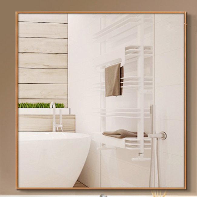 new style  bathroom mirror for house decoration