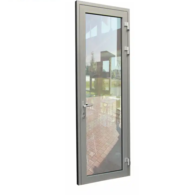 Aluminum 24inches 48 inches exterior french doors casement door