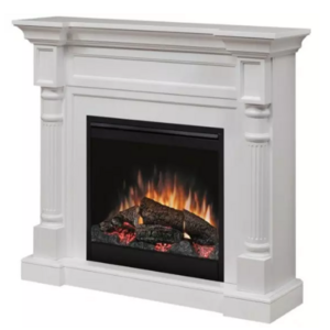 Fireplace Ceramic Glass with RoHS Certificate