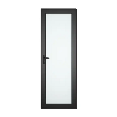 Swing Doors Exterior Aluminium Casement French Door