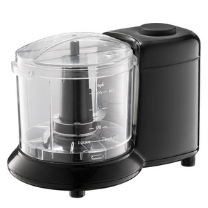 National portable kitchen mini chopper electric multifunction commercial baby food processor