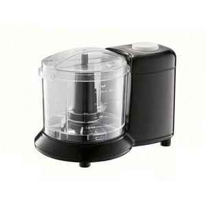 High Quality Mini Electric Fruit Vegetable Chopper