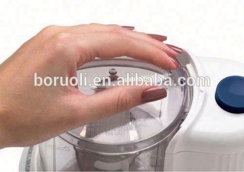 Wholesale mini vegetable and fruit chopper