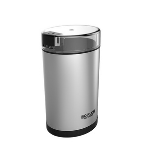 BRL-3052 CE approved 110-230V 150W small mini automatic electric coffee grinder electrico molinillo de cafe