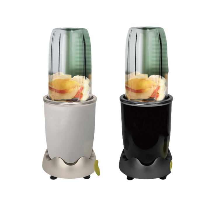 OEM home appliance professional quiet table blender personal portable nutara fruit mixer smoothie blender maker