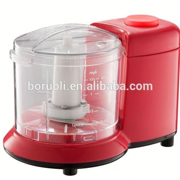 Hot Selling Eco-friendly mtipurpose food processor