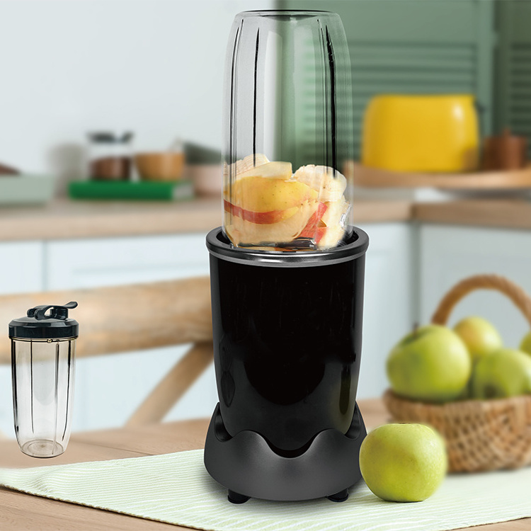 OEM home appliance professional quiet table blender personal portable nutara fruit mixer smoothie blender maker