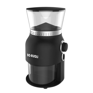 Best sellers high quality Automatic coffee Grinder electric grinder coffee bean mill machine