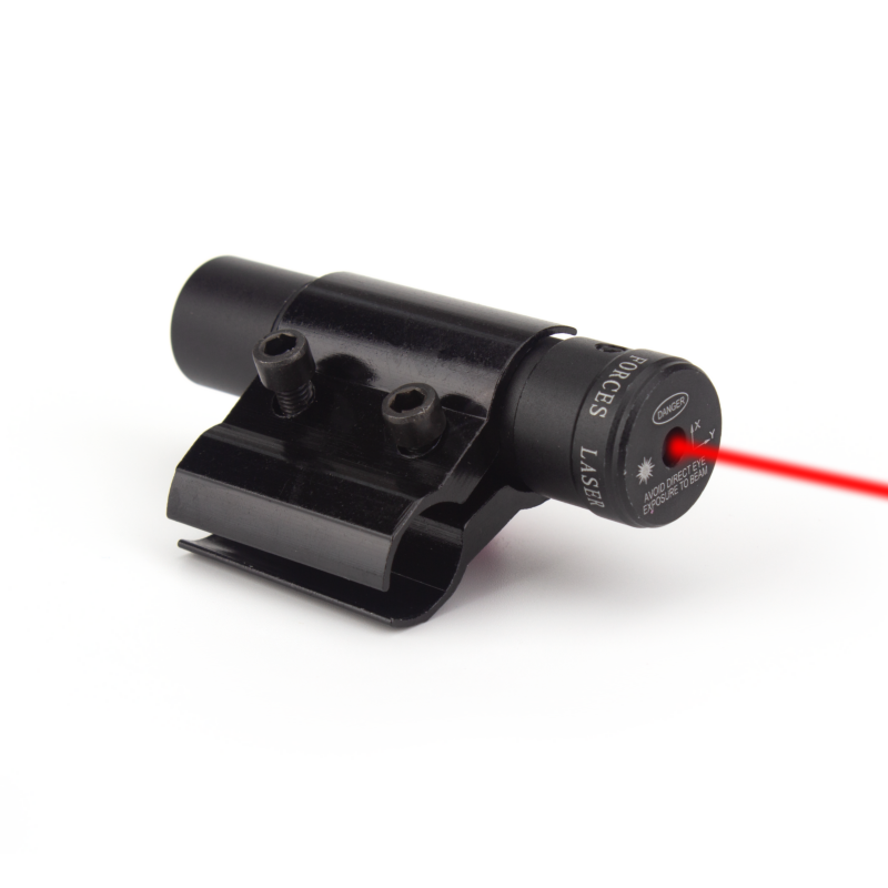 Bosait Red Dot Laser Sight Pointer Snooker Laser