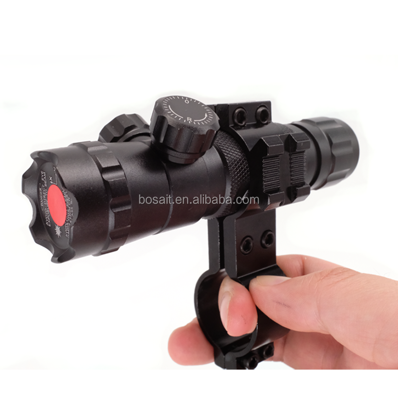 25.4mm Scope Mount  1