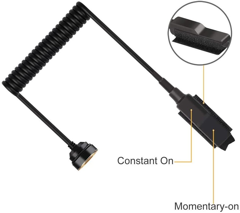 Tactical Green Laser Sight with 20mm Mount and Battery Scope Laser