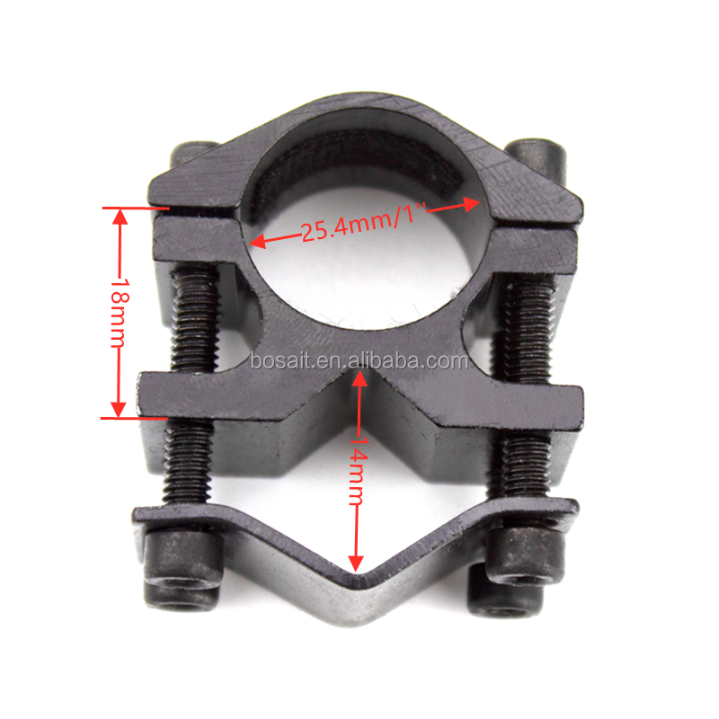 Scope Mount 25.4mm 1