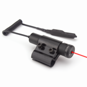 Bosait Red Dot Laser Sight Pointer Snooker Laser