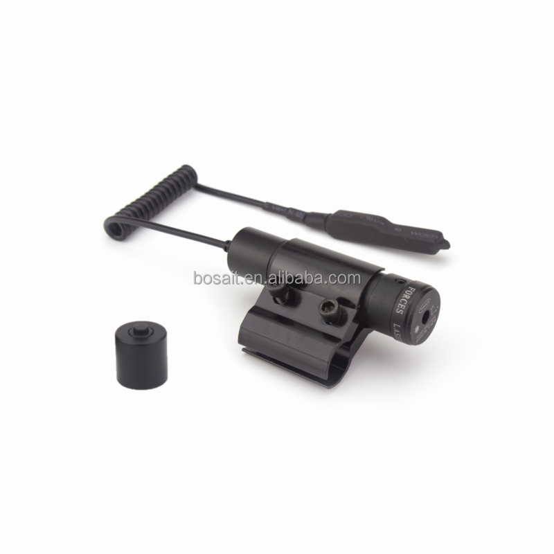 Laser Sight Mount Flashlight Mount