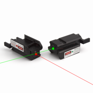 Bosait Wholesale Green Laser Sight Mini Laser Sight