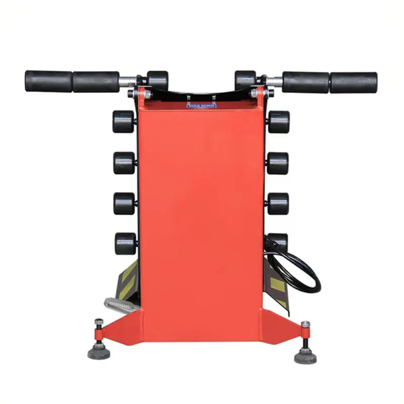 Best selling cheap Tire lifter for car tire changer Vehicle wheel handling machine