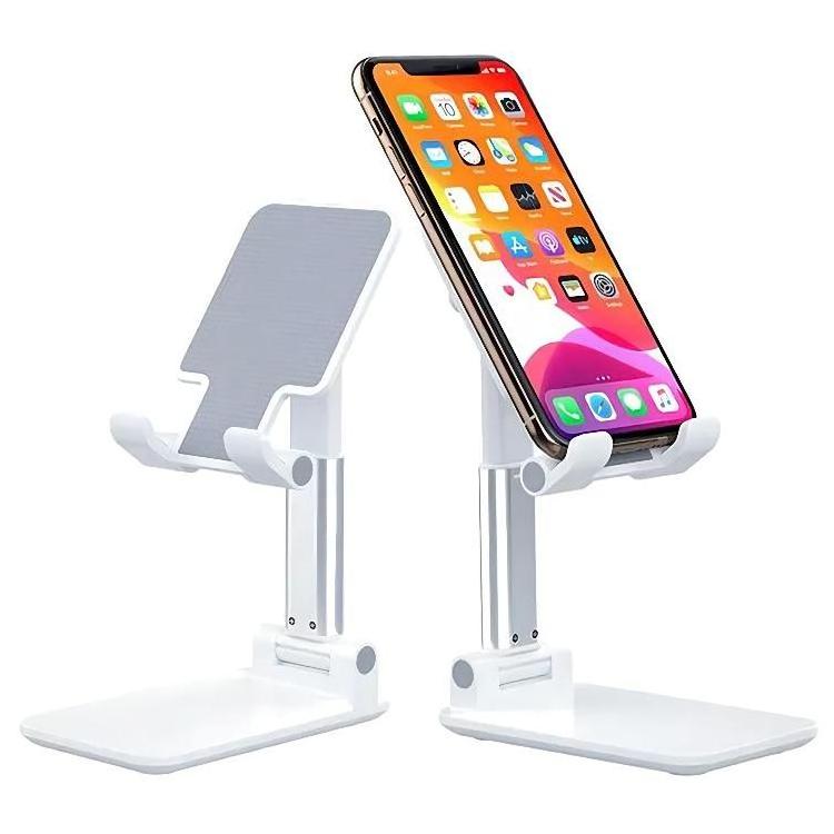 Universal Desktop Tablet Holder Table Cell Foldable Extend Support Desk Mobile Phone Holder Stand For iPhone iPad Adjustable