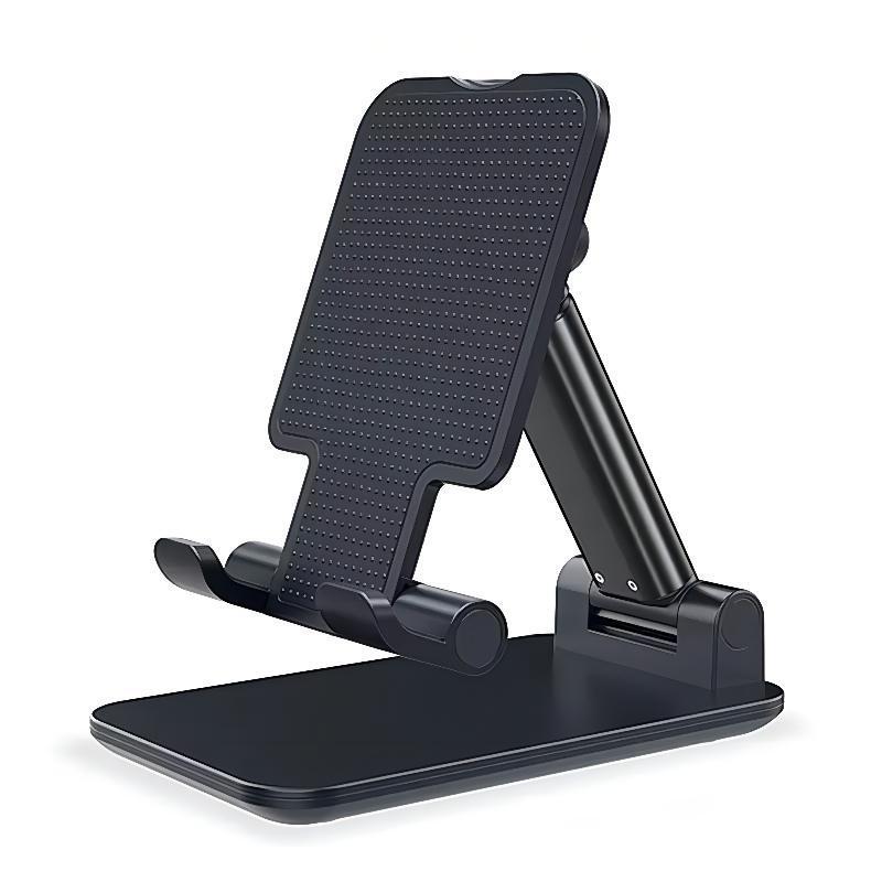 Universal Desktop Tablet Holder Table Cell Foldable Extend Support Desk Mobile Phone Holder Stand For iPhone iPad Adjustable