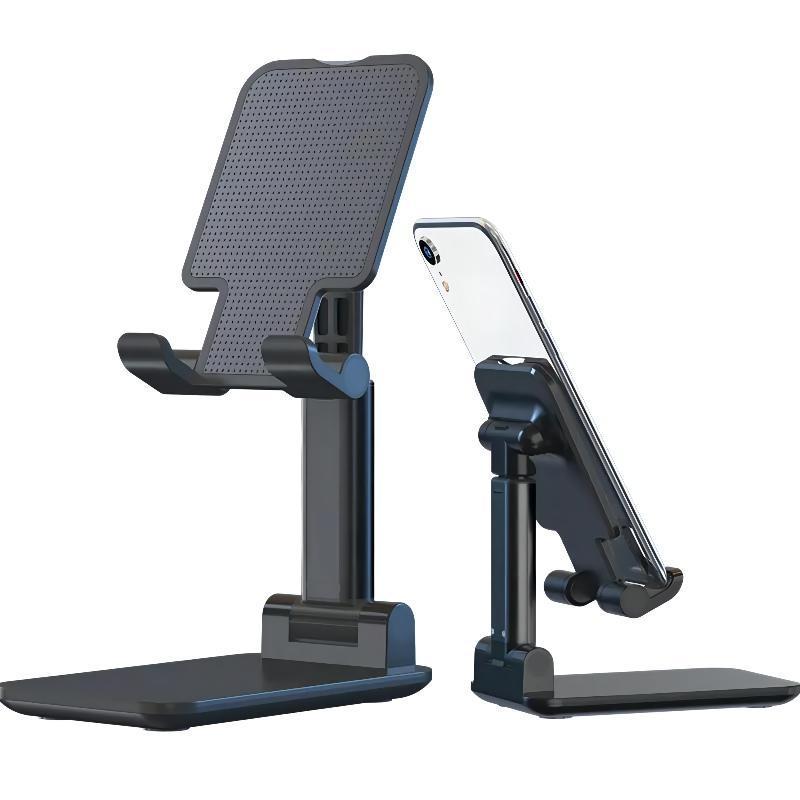 Universal Desktop Tablet Holder Table Cell Foldable Extend Support Desk Mobile Phone Holder Stand For iPhone iPad Adjustable