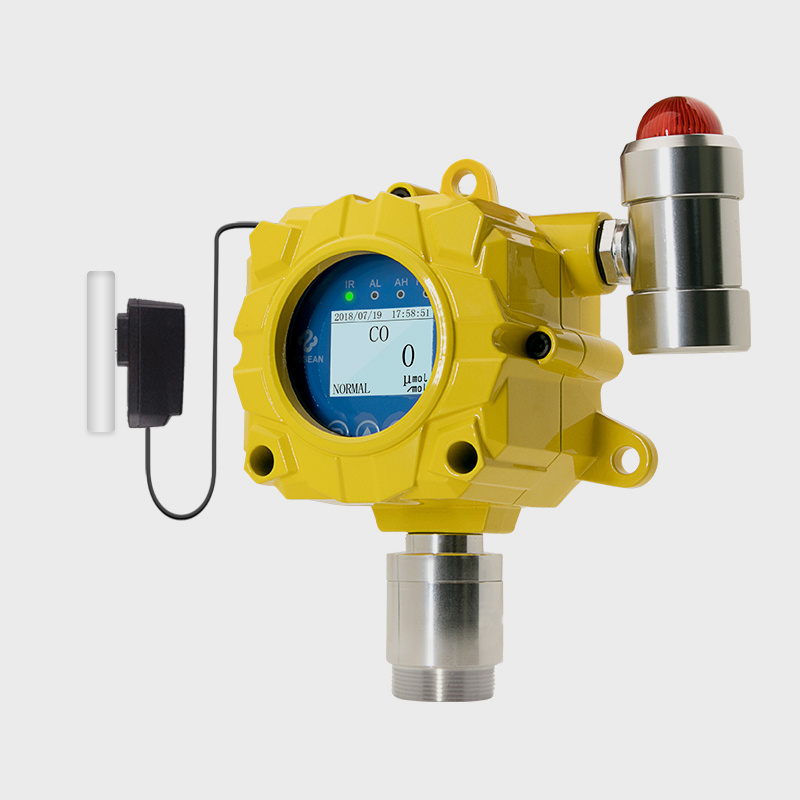 Bosean K-G60 fixed industrial nh3 ammonia gas detector