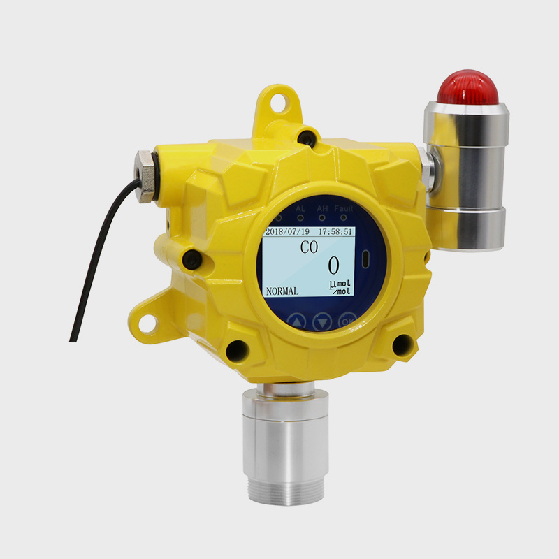 Bosean K-G60 fixed industrial nh3 ammonia gas detector