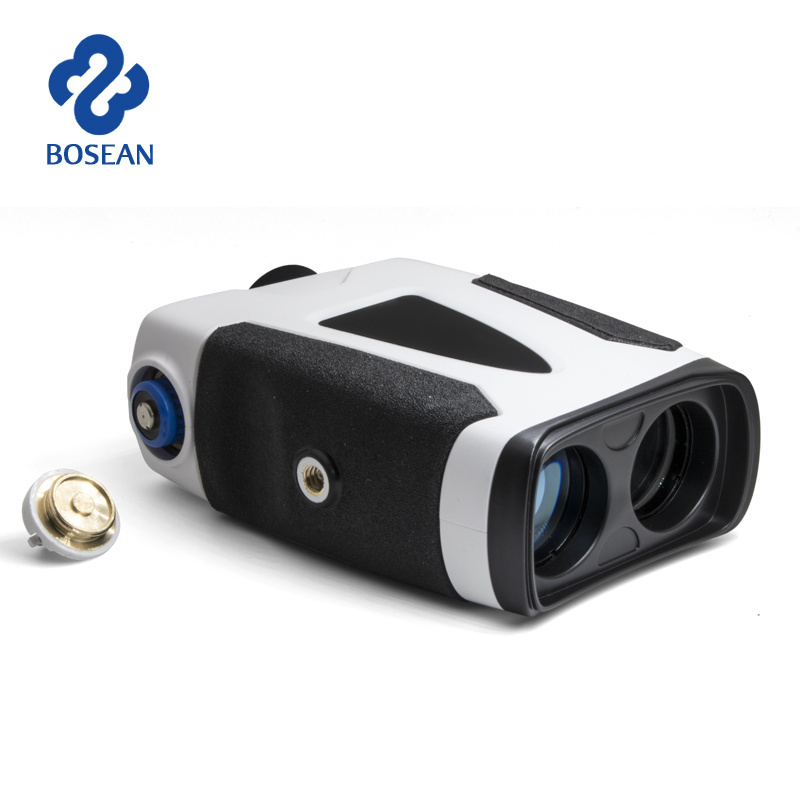 Bosean BH-1000 golf laser range finder distance speed