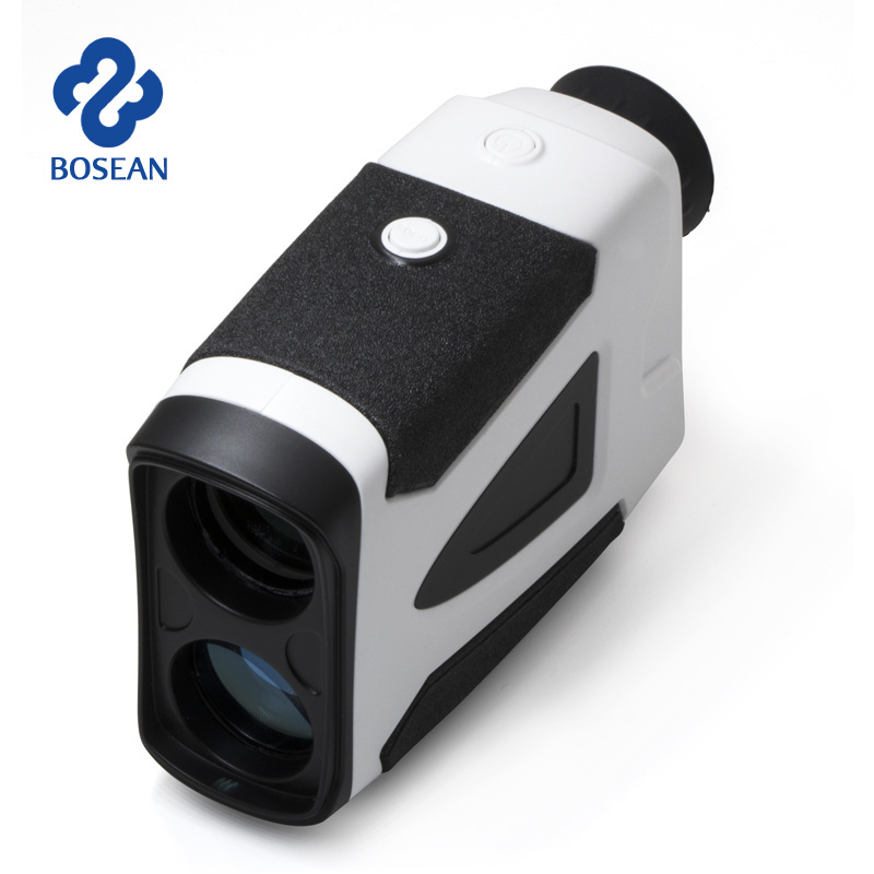 Bosean BH-1000 golf laser range finder distance speed