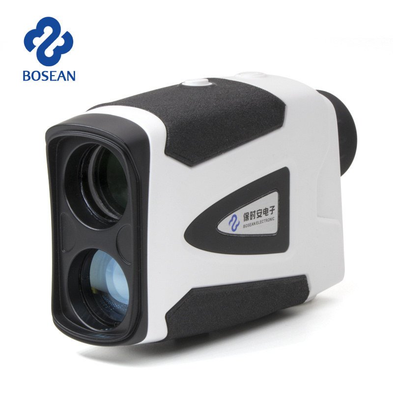 Bosean BH-1000 golf laser range finder distance speed