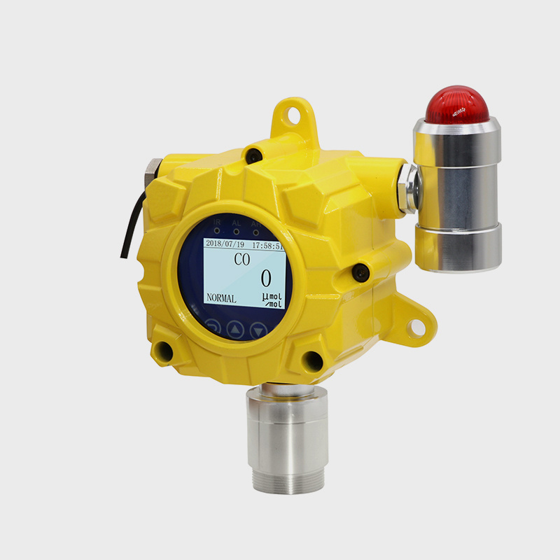 Bosean K-G60 fixed industrial nh3 ammonia gas detector