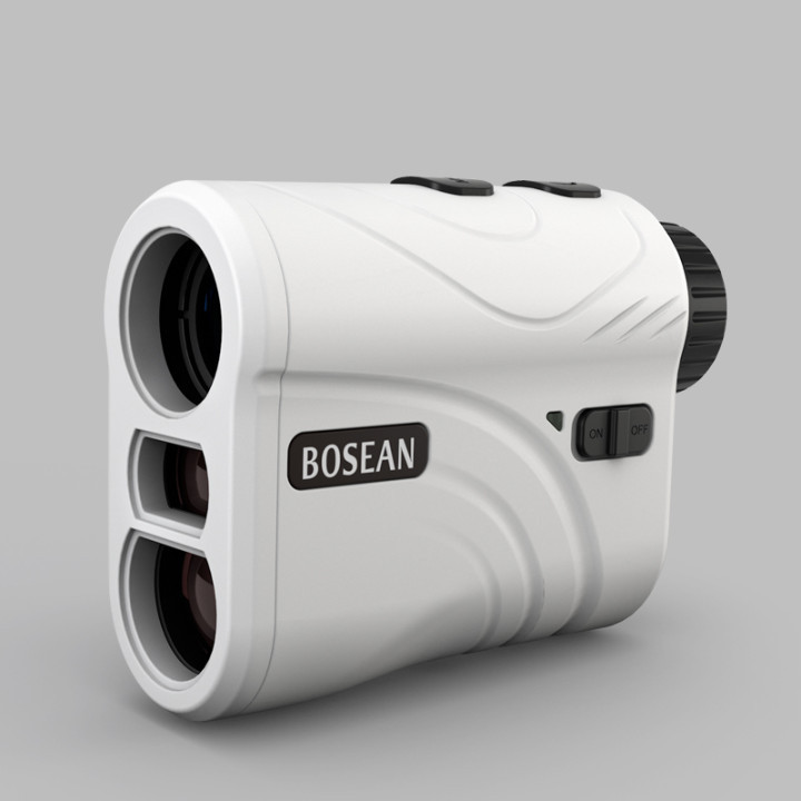 Bosean distance angle speed measurement golf hunting range finder laser 600m