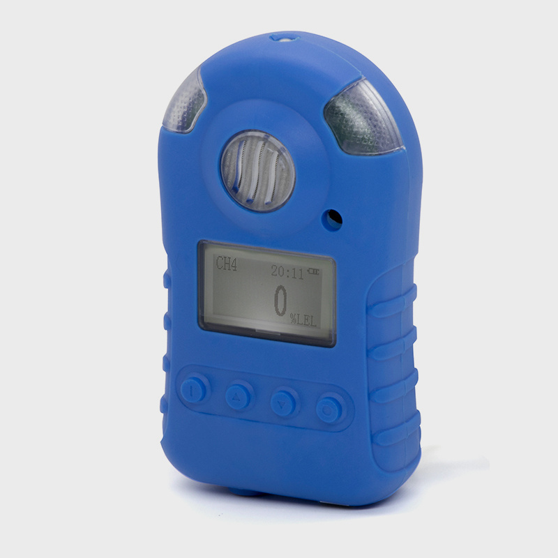 Bosean Pocket single gas detector O3 producer leak detection OZONE O3