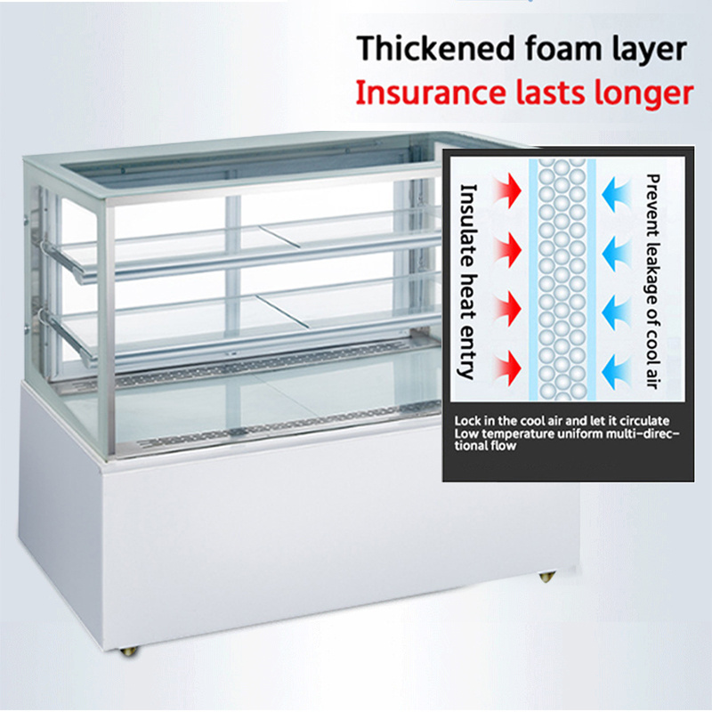 Black body R290 refrigerant gas colourbond upright store display freezer refrigeration