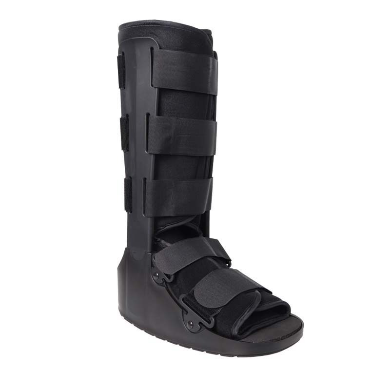 Cam Walker Boot Air Ankle Walker Achilles tendon boot rehabilitation Orthopedic shoes fracture fixation rupture Walking Brace