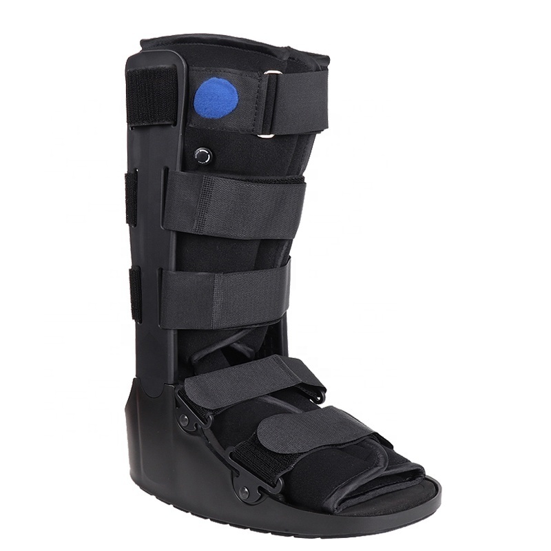 Orthopedic Air CAM Walker Boot Medical Walking Fracture Boot Ankle Walker Brace