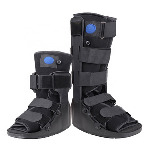 Orthopedic Air CAM Walker Boot Medical Walking Fracture Boot Ankle Walker Brace