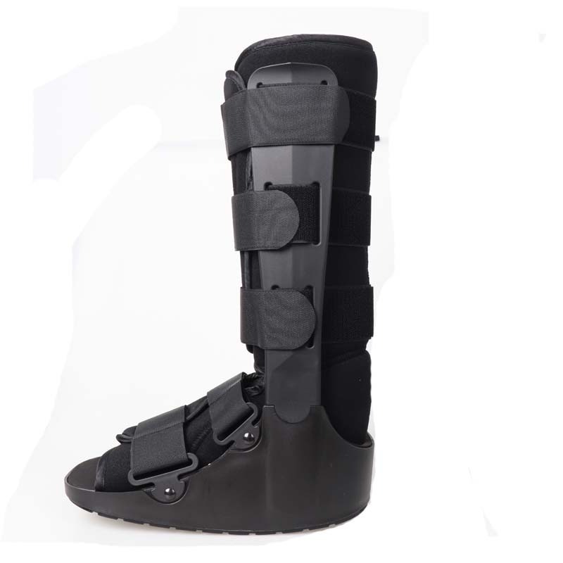 Cam Walker Boot Air Ankle Walker Achilles tendon boot rehabilitation Orthopedic shoes fracture fixation rupture Walking Brace