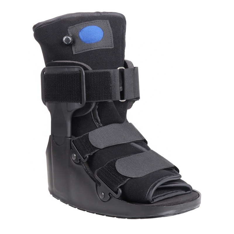 Orthopedic Air CAM Walker Boot Medical Walking Fracture Boot Ankle Walker Brace