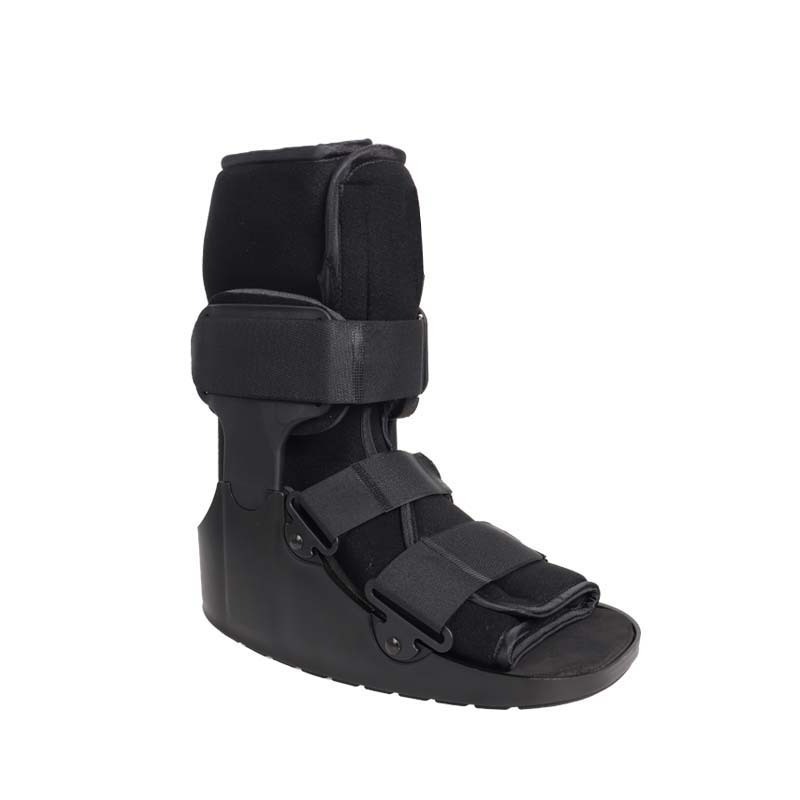 Cam Walker Boot Air Ankle Walker Achilles tendon boot rehabilitation Orthopedic shoes fracture fixation rupture Walking Brace