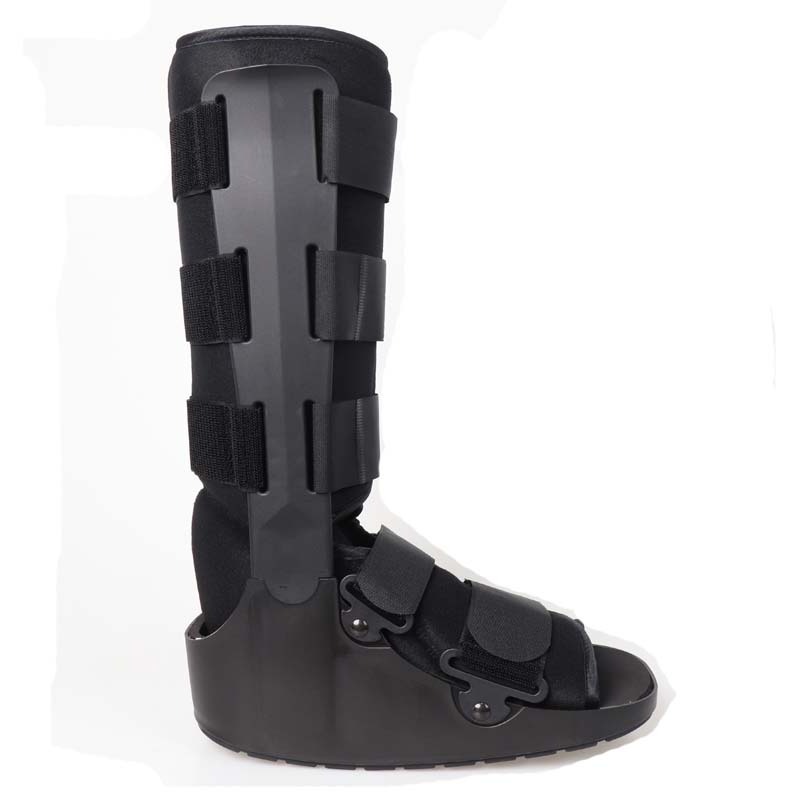 Cam Walker Boot Air Ankle Walker Achilles tendon boot rehabilitation Orthopedic shoes fracture fixation rupture Walking Brace