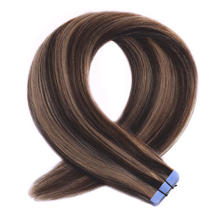 Wholesale 100% Virgin Raw Rel Human Hair 20