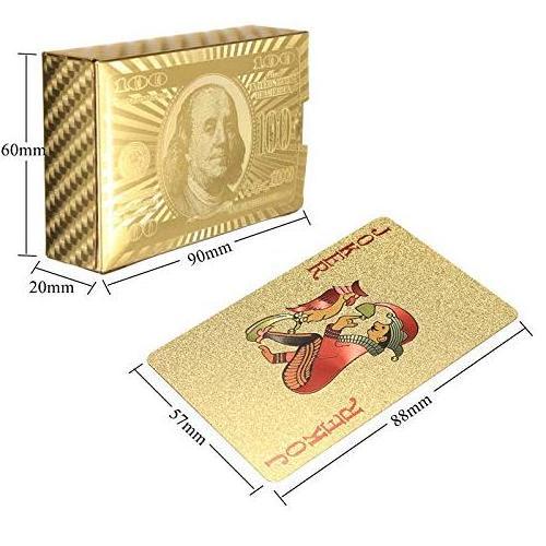 Printing Classic Texas Eco Durable 54 Poker Cards Recyclable Deluxe Custom Logo Paper Playing Cards Small Card Case