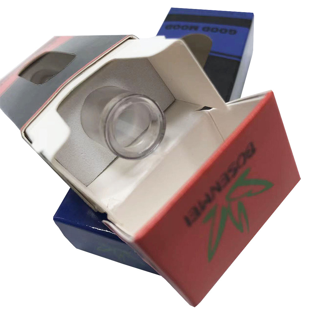 Wholesales Folding Blank Cigarette Box Oil Bottle Paper Packaging Box Paper Bag Cartridge E-Durable Cig Cardboard Boxes