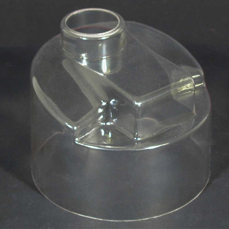 Custom Large Vacuum Formed Clear Plastic Sphere Vacuum Forming Acrylic Forming Products