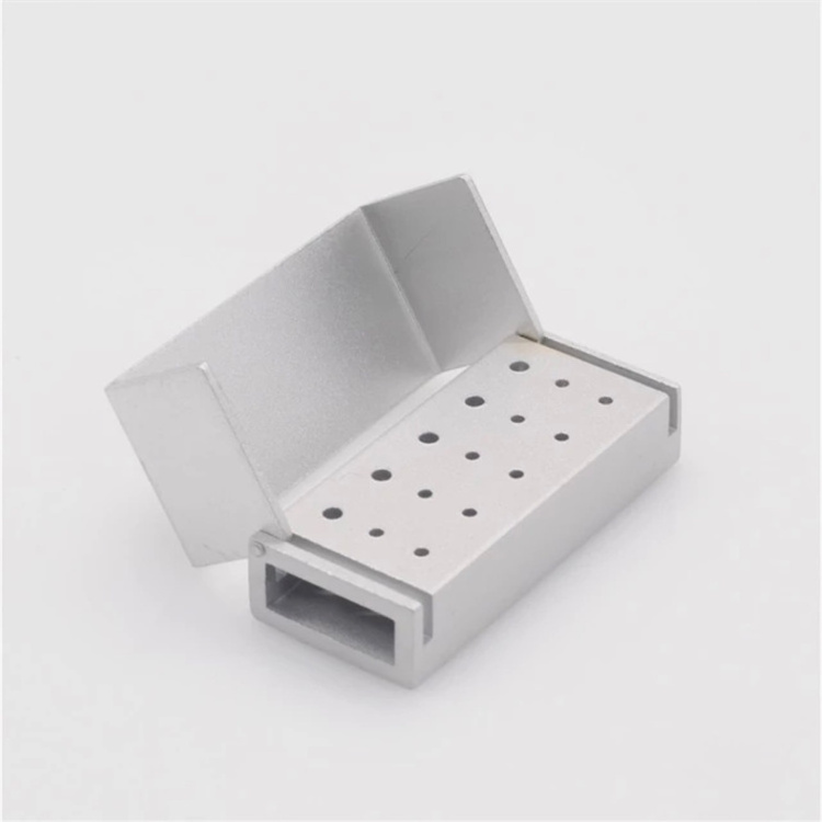 Sheet Metal Fabrication Manufacturing Hardware Precision Part Steel Enamel Kit Part Metal Sd Aluminum Tray Stamping Cabinet