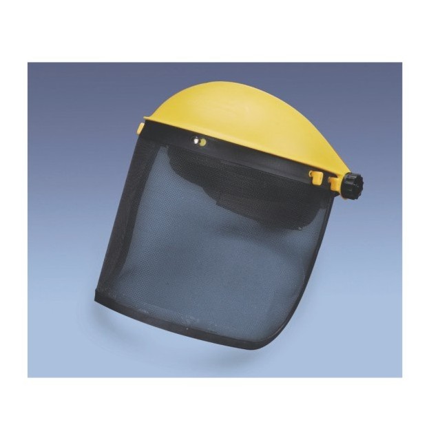 Hot Selling Electrical Industrial Full Face Protection Safety Face Shield