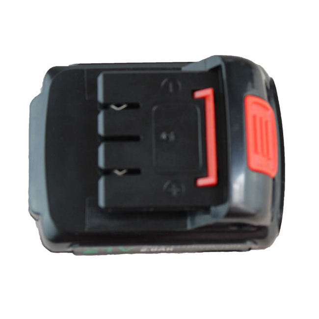 Wholesale Hot Sale 18v/20v Battery For Cordless Power Tool Drill Of Dewalt With Black Double Layers Battery