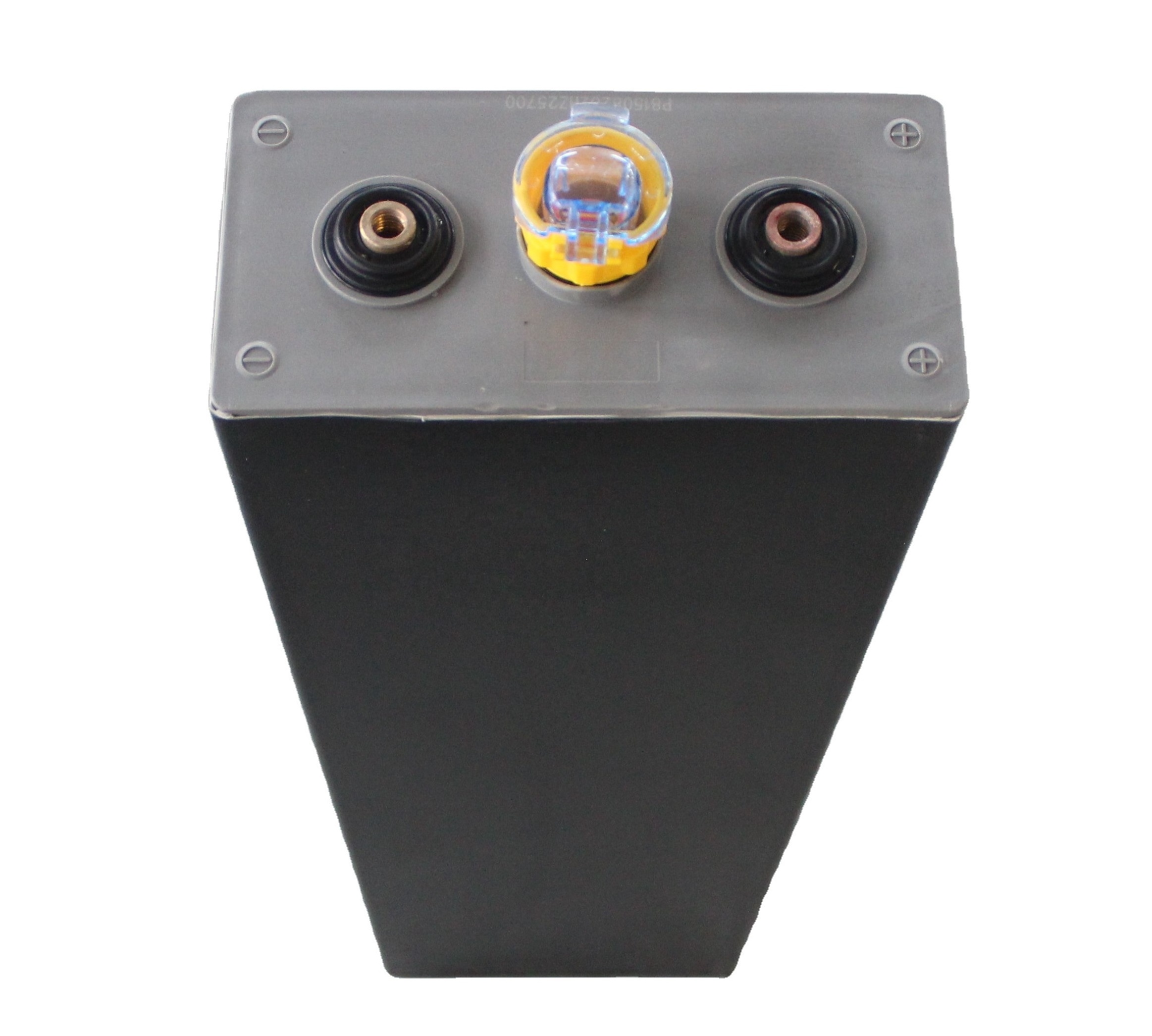 2v1100ah 10PZS1100 198mm wide Traction Lead-acid 48v 1100ah electric tractor forklift battery